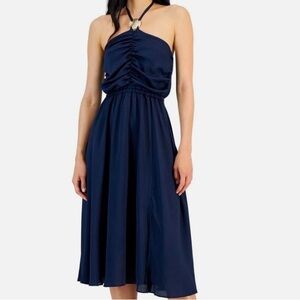 Beautiful halter dress 👗